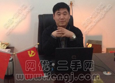 杨影辉：异乡闯出一片天