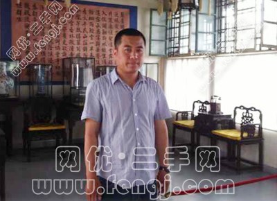齐鹏：一直在路上
