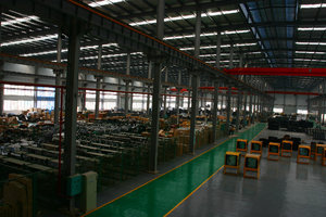桂林市华力重工机械有限责任公司
