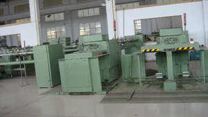 Zhangjiagang Huayi Textile Machinery Co., Ltd.