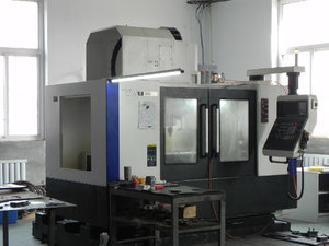 Hebei Disen Textile Machinery Manufacture Co., Ltd