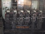 （ZF021)二手霸州50直缝焊管机组