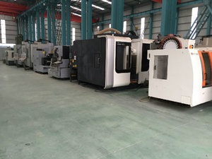 Hebei Wenan Huamao Machinery Purchase and Sale Company