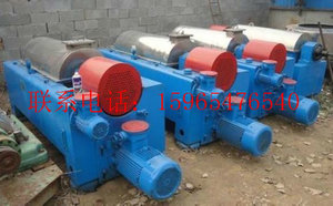Shandong Liangshan Used Gease Chemical Machinery Purchase and Sale Company