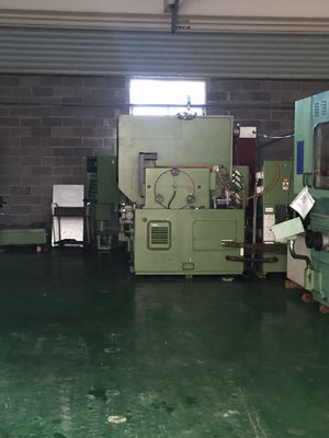 Zhejiang Province Pingxiang County Maosheng Machine Tool Business Department