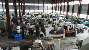 Xi'an Youruisha Machinery Equipment Co., Ltd