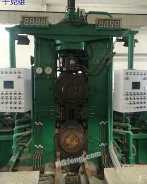 Hubei Province Wuhan City Zhenxiong Mechanical Equipment Swap Co., Ltd.