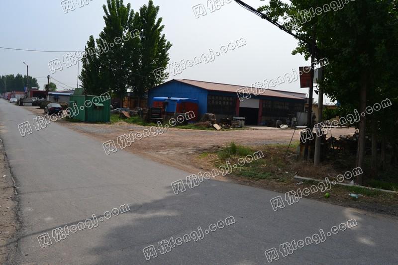 任丘二手印刷设备交易市场市场概貌_河北二手