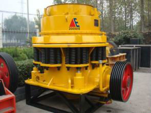Zhaoyang Xinwan Heavy Mining Equipment Manufacture Company