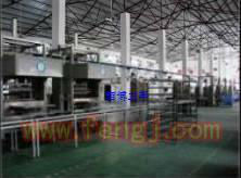 Shenzhen Huibo Used Equipment Purchase and Sale Company