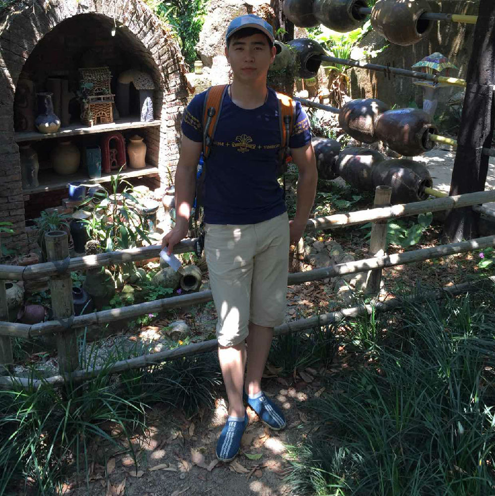 所在地区 广东 综合评分 身份认证 已通过认证 联系方式 邓志勇
