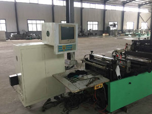 Rizhao Donggang District Jinxin Printing Supplies Services Department
