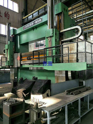 Wuxi Maijin Machine Tool Equipment Co., Ltd.