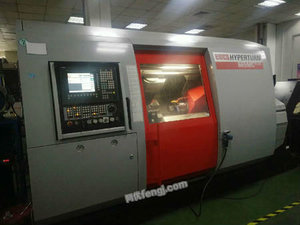 Langfang Erniu Machine Tool Sales Co., Ltd
