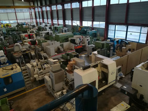 西安優瑞沙機械設備有限責任公司