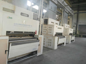 Dezhou Chengyi Equipment Installation Co., Ltd