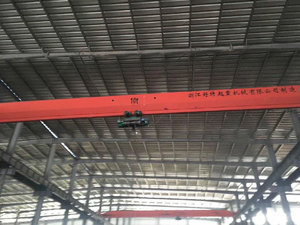 Shanghai Yuqiang Lifting Equipment Co., Ltd.