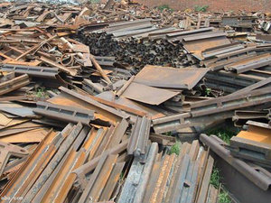 Jiujiang Wenrui Metal Recycling Co., Ltd