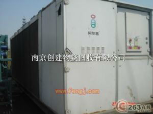 Nanjing Chuangjian Supplies Recycling Co., Ltd.