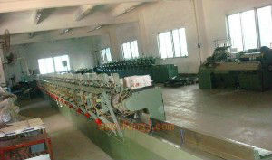 Dongguan City Hengxing Binding Equipment Company