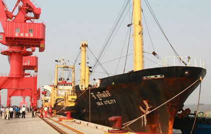 船舶GDP_船舶图片