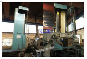 Changzhou Dark Horse Electromechanicall Equipment Co., Ltd.