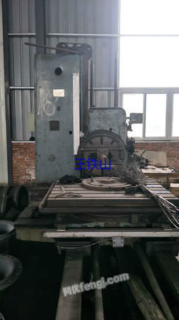Hebei An Liyuan Machine Tool Company