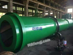 Hunan Shaoling Cement Mining Equipment Market