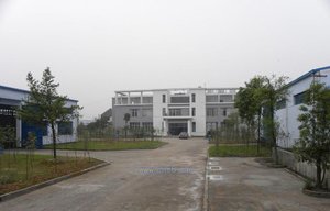 江西萍乡市元创蜂窝陶瓷制造有限公司