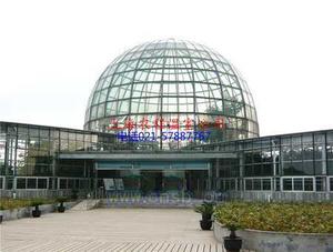 Shanghai Agricultural Equipment Co., Ltd. Cheng greenhouse