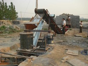 河南众邦矿山机械设备有限公司