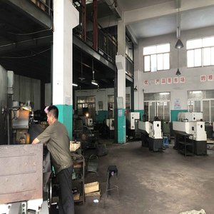 上海信耐包装器材有限公司