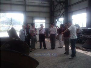 广西长城矿山机械设备制造有限公司