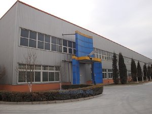 北京奥特恒业电气设备有限公司