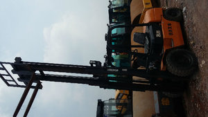 Used Construction Machinery Co., Ltd. Shanghai Xiaohu