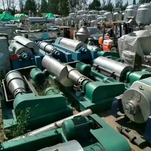Liangshan Junyi Second hand Chemical Equipment Purchase and Sales Co., Ltd