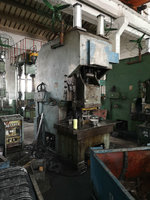 Wuxi Yongquan Machinery Equipment Co., Ltd