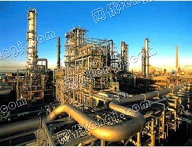 天津经济技术开发区化学工业园区