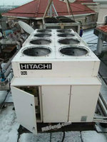 Shanghai Chuyang Refrigeration Equipment Co., Ltd
