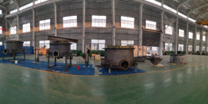 Beijing Kuiborn Machinery Equipment Co., Ltd