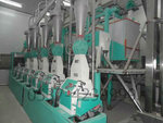 Henan Pengmao Grain and Oil Machinery Equipment Co., Ltd