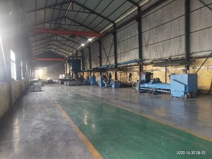 Linzhang Aerospace New Material Technology Co., Ltd