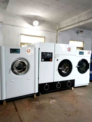 上海東方手洗い機器会社