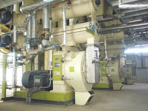 Liangshan Huayida Machinery Equipment Co., Ltd