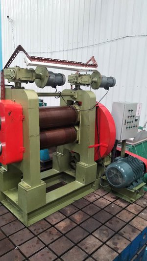 Shandong Yishui Used Rubber Mechanical Equipment Swap Co., Ltd.