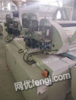 Huzhou Xunming Machinery Equipment Co., Ltd