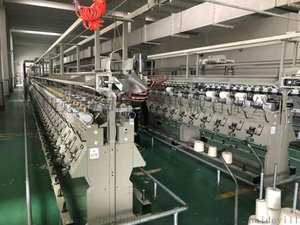 Zhangjiagang City Saiya Textile Machinery Co., Ltd.