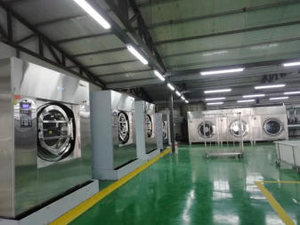 Beijing Jiashi Jieye Washing Equipment Co., Ltd