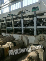 Ляочэн Хуалянь бумагоделательного оборудования компания с ограниченной ответственностью