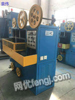 Jiangsu Xinweitai Machinery Technology Co., Ltd.